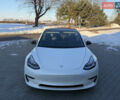 Білий Тесла Модель 3, об'ємом двигуна 0 л та пробігом 74 тис. км за 16500 $, фото 5 на Automoto.ua