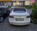 Білий Тесла Модель 3, об'ємом двигуна 0 л та пробігом 87 тис. км за 19500 $, фото 9 на Automoto.ua