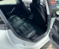 Білий Тесла Модель 3, об'ємом двигуна 0 л та пробігом 76 тис. км за 13900 $, фото 14 на Automoto.ua