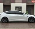 Білий Тесла Модель 3, об'ємом двигуна 0 л та пробігом 80 тис. км за 9800 $, фото 1 на Automoto.ua