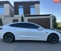 Белый Тесла Модель 3, объемом двигателя 0 л и пробегом 113 тыс. км за 16800 $, фото 2 на Automoto.ua