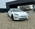 Белый Тесла Модель 3, объемом двигателя 0 л и пробегом 99 тыс. км за 17000 $, фото 3 на Automoto.ua