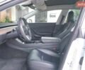 Білий Тесла Модель 3, об'ємом двигуна 0 л та пробігом 56 тис. км за 6700 $, фото 12 на Automoto.ua