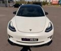 Білий Тесла Модель 3, об'ємом двигуна 0 л та пробігом 103 тис. км за 18900 $, фото 16 на Automoto.ua