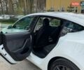 Белый Тесла Модель 3, объемом двигателя 0 л и пробегом 128 тыс. км за 18199 $, фото 29 на Automoto.ua