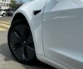 Белый Тесла Модель 3, объемом двигателя 0 л и пробегом 95 тыс. км за 28000 $, фото 6 на Automoto.ua