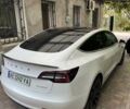 Тесла Модель 3 2019 у Дніпро (Дніпропетровську) на Automoto.ua Білий Тесла Модель 3, об'ємом двигуна 0 л та пробігом 164 тис. км за 20500 $, фото 2 на Automoto.ua