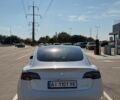 Білий Тесла Модель 3, об'ємом двигуна 0 л та пробігом 132 тис. км за 16000 $, фото 4 на Automoto.ua