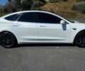 Білий Тесла Модель 3, об'ємом двигуна 0 л та пробігом 146 тис. км за 18499 $, фото 3 на Automoto.ua