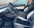 Белый Тесла Модель 3, объемом двигателя 0 л и пробегом 148 тыс. км за 16999 $, фото 14 на Automoto.ua