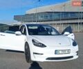 Белый Тесла Модель 3, объемом двигателя 0 л и пробегом 80 тыс. км за 19000 $, фото 19 на Automoto.ua