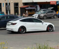 Белый Тесла Модель 3, объемом двигателя 0 л и пробегом 121 тыс. км за 19400 $, фото 33 на Automoto.ua