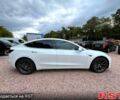 Белый Тесла Модель 3, объемом двигателя 0 л и пробегом 10000 тыс. км за 17900 $, фото 2 на Automoto.ua