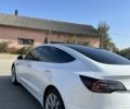 Белый Тесла Модель 3, объемом двигателя 0 л и пробегом 144 тыс. км за 15800 $, фото 5 на Automoto.ua