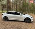 Білий Тесла Модель 3, об'ємом двигуна 0 л та пробігом 140 тис. км за 17999 $, фото 3 на Automoto.ua