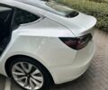 Білий Тесла Модель 3, об'ємом двигуна 0 л та пробігом 79 тис. км за 16500 $, фото 33 на Automoto.ua