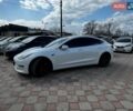 Белый Тесла Модель 3, объемом двигателя 0 л и пробегом 140 тыс. км за 19000 $, фото 11 на Automoto.ua