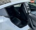Белый Тесла Модель 3, объемом двигателя 0 л и пробегом 199 тыс. км за 16600 $, фото 7 на Automoto.ua