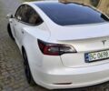 Белый Тесла Модель 3, объемом двигателя 0 л и пробегом 75 тыс. км за 24800 $, фото 15 на Automoto.ua