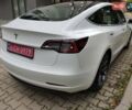 Белый Тесла Модель 3, объемом двигателя 0 л и пробегом 212 тыс. км за 17800 $, фото 5 на Automoto.ua