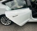 Білий Тесла Модель 3, об'ємом двигуна 0 л та пробігом 79 тис. км за 16500 $, фото 28 на Automoto.ua