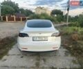Білий Тесла Модель 3, об'ємом двигуна 0 л та пробігом 224 тис. км за 12500 $, фото 7 на Automoto.ua