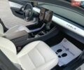 Білий Тесла Модель 3, об'ємом двигуна 0 л та пробігом 233 тис. км за 15800 $, фото 14 на Automoto.ua