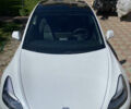 Білий Тесла Модель 3, об'ємом двигуна 0 л та пробігом 12 тис. км за 29000 $, фото 13 на Automoto.ua