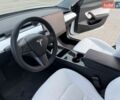 Білий Тесла Модель 3, об'ємом двигуна 0 л та пробігом 179 тис. км за 16200 $, фото 13 на Automoto.ua