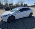Белый Тесла Модель 3, объемом двигателя 0 л и пробегом 230 тыс. км за 15200 $, фото 1 на Automoto.ua