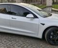 Білий Тесла Модель 3, об'ємом двигуна 0 л та пробігом 75 тис. км за 24800 $, фото 10 на Automoto.ua