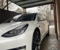 Білий Тесла Модель 3, об'ємом двигуна 0 л та пробігом 95 тис. км за 14999 $, фото 3 на Automoto.ua