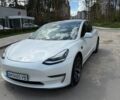 Білий Тесла Модель 3, об'ємом двигуна 0 л та пробігом 130 тис. км за 17800 $, фото 43 на Automoto.ua