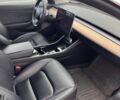 Белый Тесла Модель 3, объемом двигателя 0 л и пробегом 112 тыс. км за 16900 $, фото 10 на Automoto.ua
