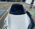 Белый Тесла Модель 3, объемом двигателя 0 л и пробегом 117 тыс. км за 21900 $, фото 9 на Automoto.ua