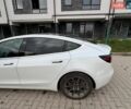 Белый Тесла Модель 3, объемом двигателя 0 л и пробегом 67 тыс. км за 19500 $, фото 11 на Automoto.ua