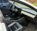 Белый Тесла Модель 3, объемом двигателя 0 л и пробегом 85 тыс. км за 14500 $, фото 8 на Automoto.ua
