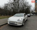 Білий Тесла Модель 3, об'ємом двигуна 0 л та пробігом 240 тис. км за 16700 $, фото 1 на Automoto.ua