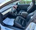 Белый Тесла Модель 3, объемом двигателя 0 л и пробегом 36 тыс. км за 8540 $, фото 7 на Automoto.ua