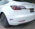 Білий Тесла Модель 3, об'ємом двигуна 0 л та пробігом 56 тис. км за 6700 $, фото 4 на Automoto.ua