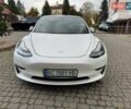 Білий Тесла Модель 3, об'ємом двигуна 0 л та пробігом 105 тис. км за 22250 $, фото 26 на Automoto.ua