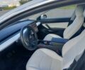 Білий Тесла Модель 3, об'ємом двигуна 0 л та пробігом 117 тис. км за 16900 $, фото 8 на Automoto.ua