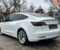 Белый Тесла Модель 3, объемом двигателя 0 л и пробегом 131 тыс. км за 21300 $, фото 6 на Automoto.ua