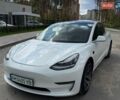 Белый Тесла Модель 3, объемом двигателя 0 л и пробегом 128 тыс. км за 18199 $, фото 4 на Automoto.ua