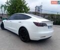 Білий Тесла Модель 3, об'ємом двигуна 0 л та пробігом 137 тис. км за 18900 $, фото 1 на Automoto.ua
