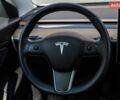Белый Тесла Модель 3, объемом двигателя 0 л и пробегом 140 тыс. км за 16000 $, фото 4 на Automoto.ua