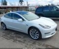 Белый Тесла Модель 3, объемом двигателя 0 л и пробегом 6 тыс. км за 6000 $, фото 13 на Automoto.ua