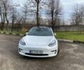 Білий Тесла Модель 3, об'ємом двигуна 0 л та пробігом 48 тис. км за 19500 $, фото 9 на Automoto.ua