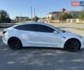 Белый Тесла Модель 3, объемом двигателя 0 л и пробегом 57 тыс. км за 21000 $, фото 63 на Automoto.ua