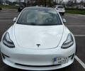 Білий Тесла Модель 3, об'ємом двигуна 0 л та пробігом 139 тис. км за 18900 $, фото 10 на Automoto.ua